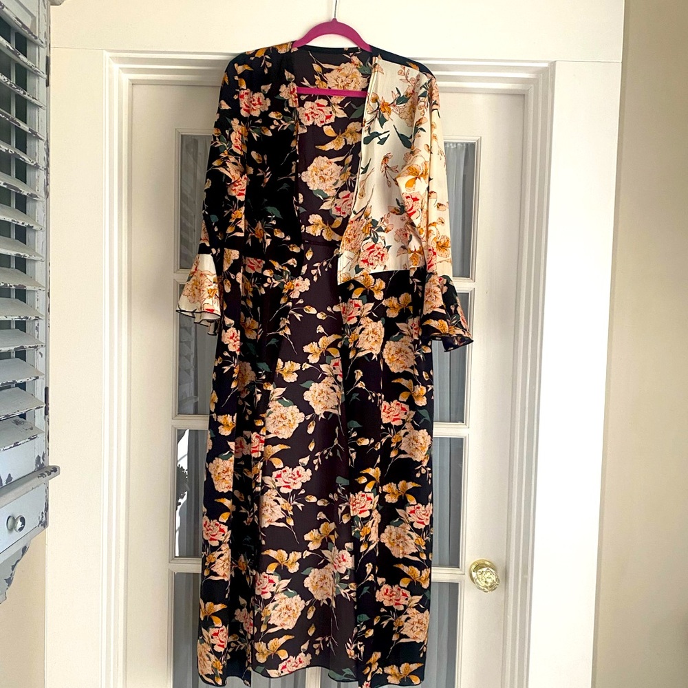 Boutique Duster